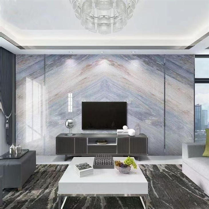 Pvc Marmor Uv Plade Pris