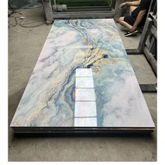 3d-udskrivning af marmorark