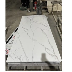 Marmor PVC vægpanel