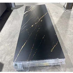 PVC marmor laminat plade