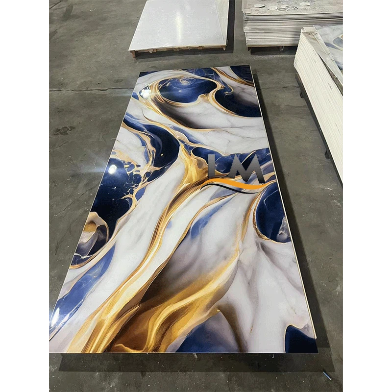 2440mm 2800mm 2900mm Uv Board