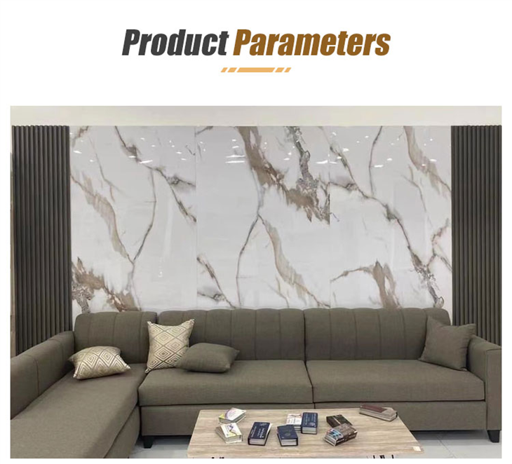 Marble Replacement For Wall Decoration