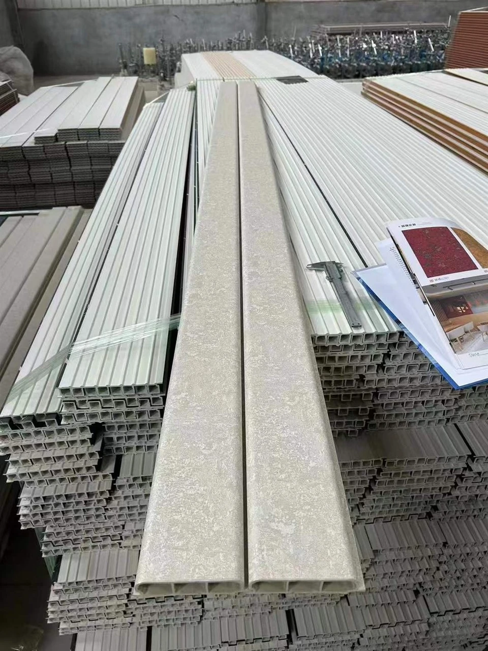 New Design WPC Wall Panel high quality