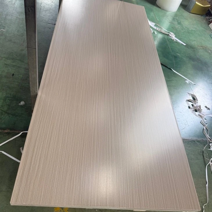 Premium UV Marble Wall Panel For Home, Hotel And Villa Interiors factory