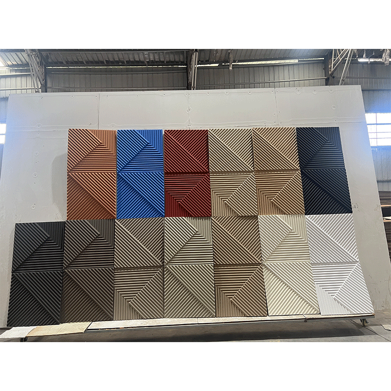 Pu Stone Wall Panel Faux Stone