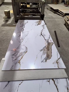 3mm Marmor Plast Uv Panel